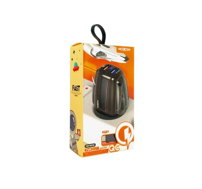 Комплекты/Moxom MX-HC44 2USB to Type-C